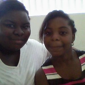 Meet your Posher, Patrice